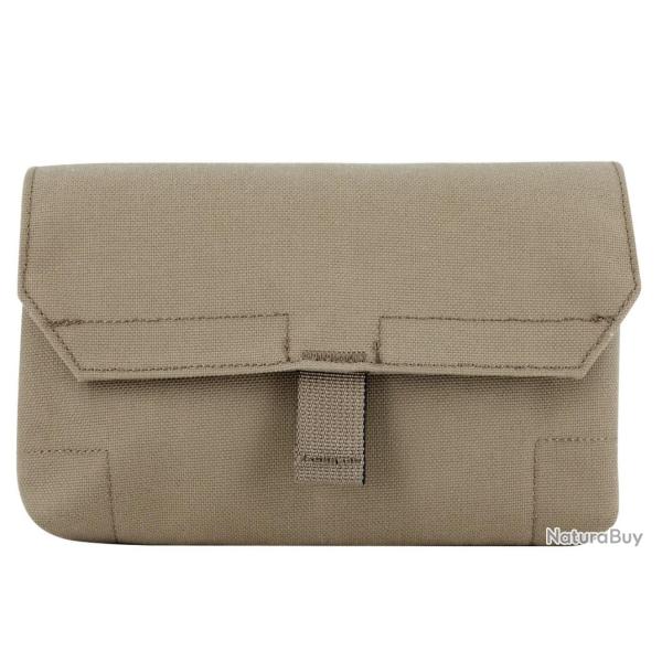 POCHE SI BATTERIE DE CONTROLE GILET SMBE