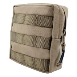 POCHE SI BATTERIE DE CONTROLE GILET SMBE