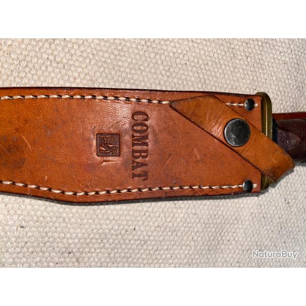 Dague / poignard Al Mar grunt op�ration desert storm