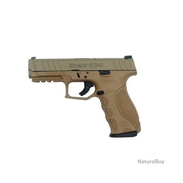 Pistolet STOEGER str9 fde cal.9x19