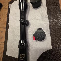 Lunette Schmidt & Bender 1.5 -  6 x42