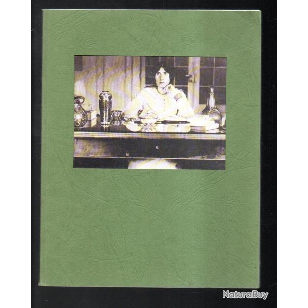 hommage � lili boulanger 1893-1918