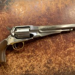 Revolver Remington Army 44 Uberti Inox de 1984