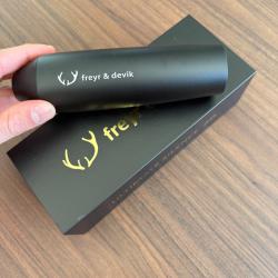 Mod&eacute;rateur freyr et devik 231 3D  cal 9,5