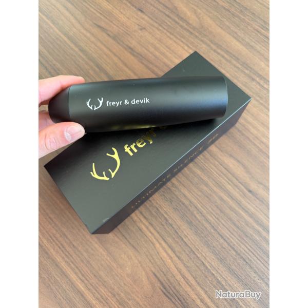 Mod�rateur freyr et devik 231 3D  cal 9,5