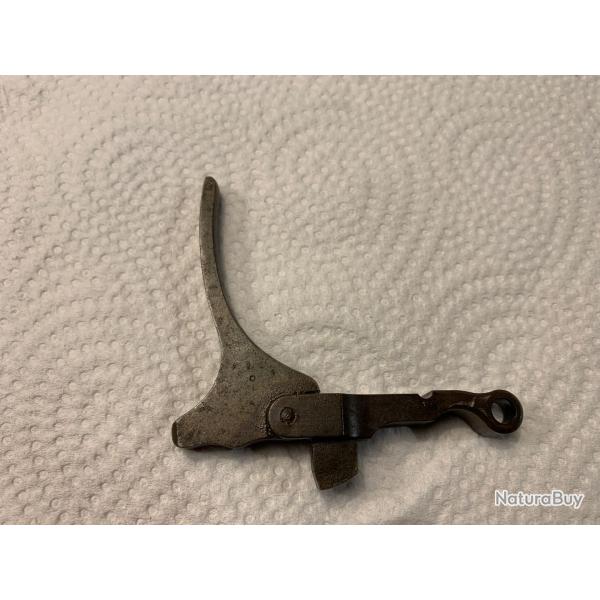 Militaria Fran�ais WW1 Syst�me de D�tente Lebel M1886