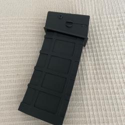 Faux chargeur pour kit cck