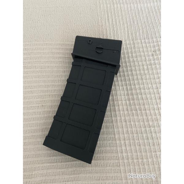 Faux chargeur pour kit cck