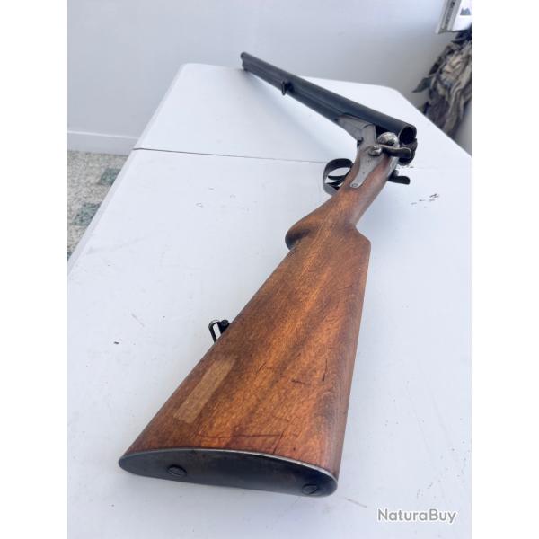 Husqvarna cal 12 super �tat