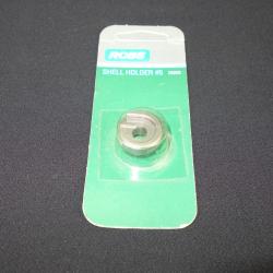 Shell Holder #10 09210