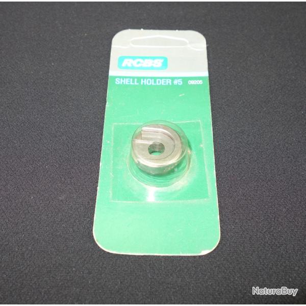 Shell Holder #10 09210