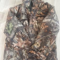 Manteaux de chasse XXL