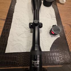 Lunette ZEISS Diavari-ZM 3-12x56