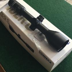 LUNETTE DE TIR  STEINER RANGER 6 en 3-18X56 ILLUMIN&Eacute;E reticule 4A-I (occasion comme neuve)