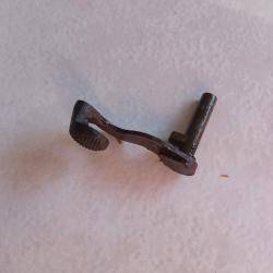 Militaria Fran&ccedil;ais WW1 Levier d'Auget Lebel M1886