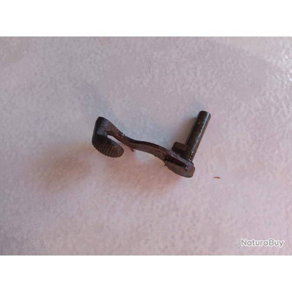 Militaria Fran�ais WW1 Levier d'Auget Lebel M1886