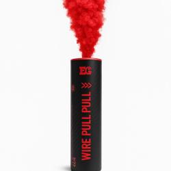 Fumig&egrave;ne WP40 - Enola Gaye Rouge