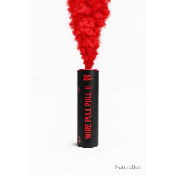 Fumig�ne WP40 - Enola Gaye Rouge