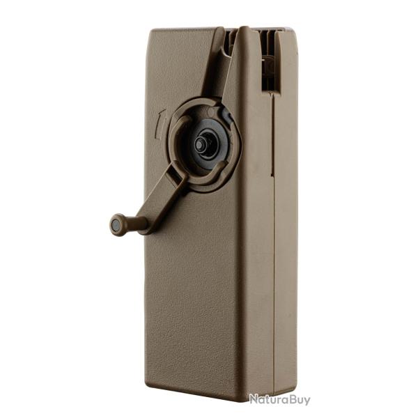 Speedloader Cyclone 1000 billes - BO Coyote