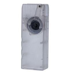 Speedloader Cyclone 1000 billes - BO Transparent