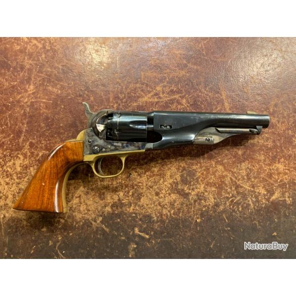 Revolver Pietta Police calibre 36