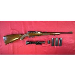 Carabine semi-auto Heckler & Koch model HK300