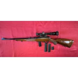 Carabine semi-auto Heckler & Koch model HK300