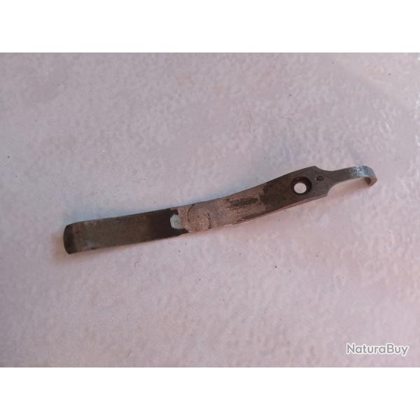 Militaria Fran�ais WW1 Ressort M�canique Lebel M1886 Occasion