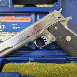 Colt government 40sw