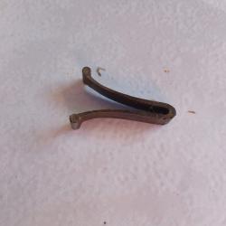 Militaria Fran&ccedil;ais WW1 Ressort D&eacute;tente Lebel 1886 / R35