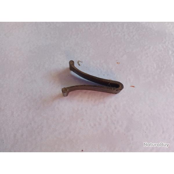 Militaria Fran�ais WW1 Ressort D�tente Lebel 1886 / R35