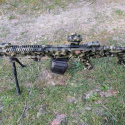 AKB15 ( Ak Centaur B ) Arcuturs