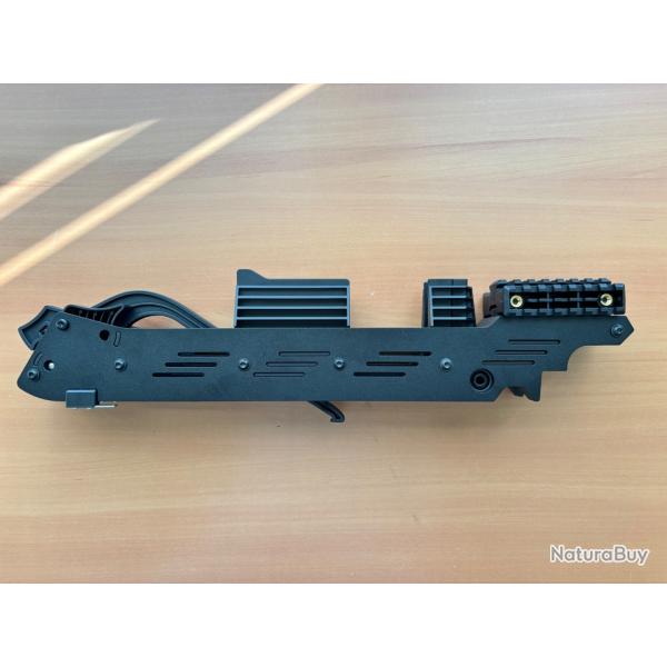 Chargeur d'arbal�te cobra rx adder V.3 18 coups - 1� sans prix de r�serve !!