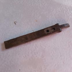 Militaria Fran&ccedil;ais WW1 Pi&egrave;ce M&eacute;canique Nue Lebel M1886 Occasion