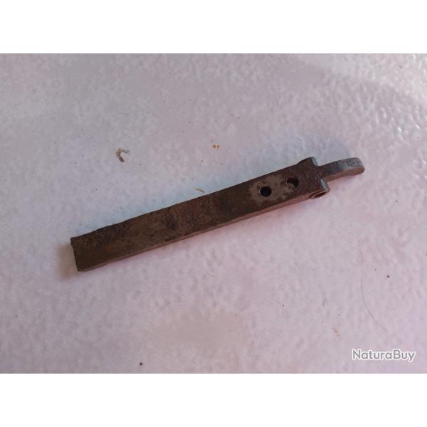 Militaria Fran�ais WW1 Pi�ce M�canique Nue Lebel M1886 Occasion