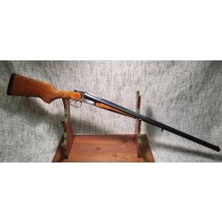 FUSIL JUXTAPOSE BAIKAL IJ43 CAL.12/70