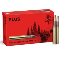 40 Munitions Geco Plus Cal.30-06 11g 170Grs