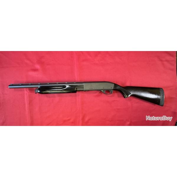 Fusil � pompe Remington model 870 - cal.12/76 canon lisse