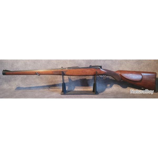 Carabine STEYR MANNLICHER SCHOENAUER cal. 6,5x54 # ench�re 1e sans prix de reserve !!!