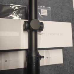 Lunette de battue HAWKE Frontier 1-6x24 neuf