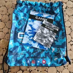 Pack goodies Canik