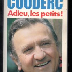 adieu les petits de roger couderc , sport , rugby , commentateurs sportifs