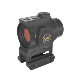 PARAGON 1x18 X-MINI PRISM SCOPE - VECTOR OPTICS NEUF U NOIR