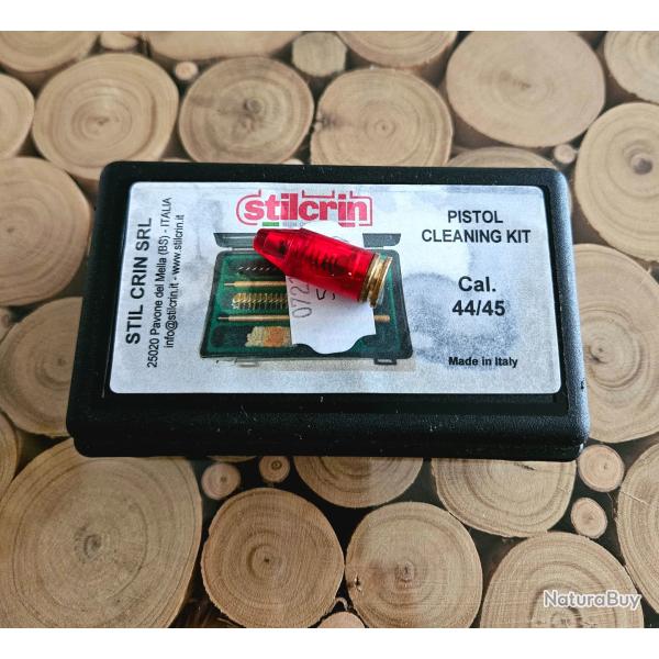Kit de nettoyage 44/45 + Dumi 45