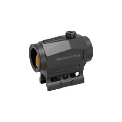 SCRAPPER 1X29 RED DOT SCOPE - VECTOR OPTICS