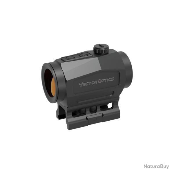 SCRAPPER 1X29 RED DOT SCOPE - VECTOR OPTICS