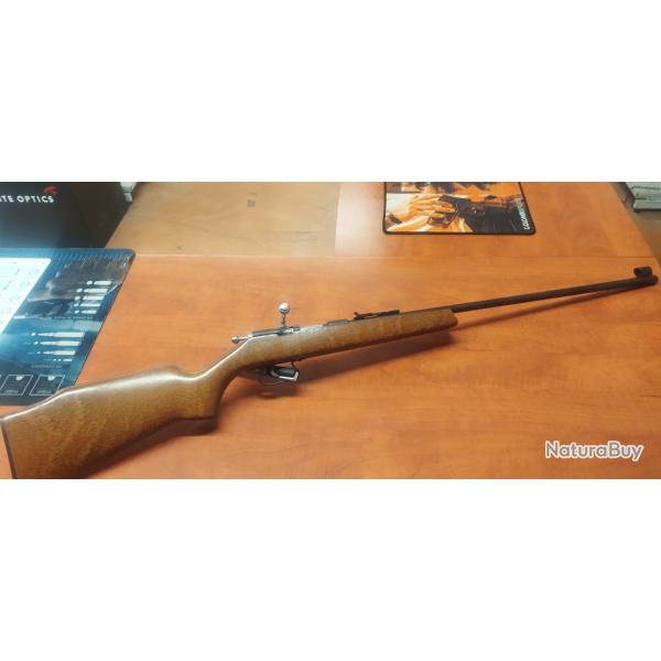 CARABINE MANUARM CAL 22LR