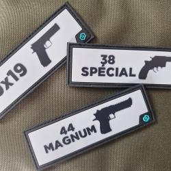 Kit adh&eacute;sif pour Velcro housse Savior