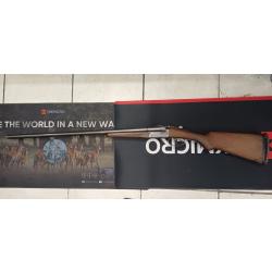 Fusil Manufrance Robust 222 calibre 16/70 &agrave; 1 � sans prix de r&eacute;serve !!!