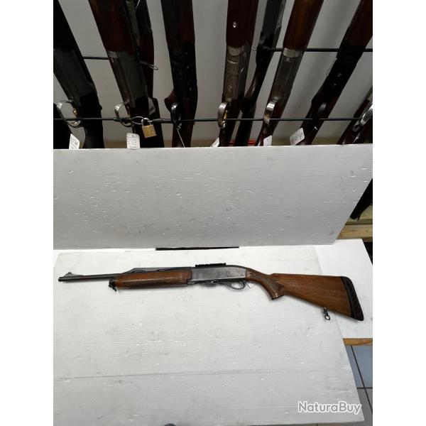 OCCASION !!! ENCH�RE A 1� SANS PRIX DE R�SERVE REMINGTON 7400 CAL:280 REM